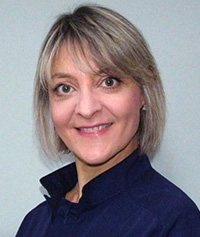 Dr.ssa Francesca Pantanali  