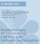 ConvegnoRadioterapia26maggio2006 Dott. Stefano Stea - Specialista in Chirurgia Maxillo-facciale