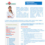 ProgrammaEvento29novembre2014_ico Dott. Stefano Stea | Corsi e Congressi